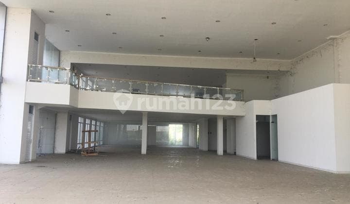 Pabrik Atau Gudang Baru Siap Pakai Kawasan Industri Kitic Deltamas Cikarang