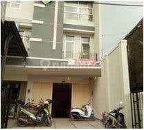 Ruko Jamika Bandung Ruko Jamika Bandung