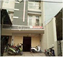 Ruko Jamika Bandung