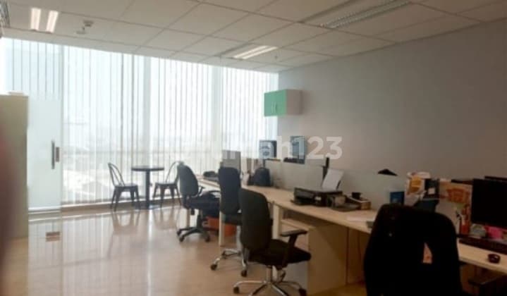 Dijual off di Ciputra Internasional Puri