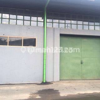 Soekarno Hatta Warehouse Soekarno Hatta Warehouse