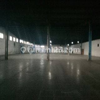 Gudang Kiaracondong Bandung