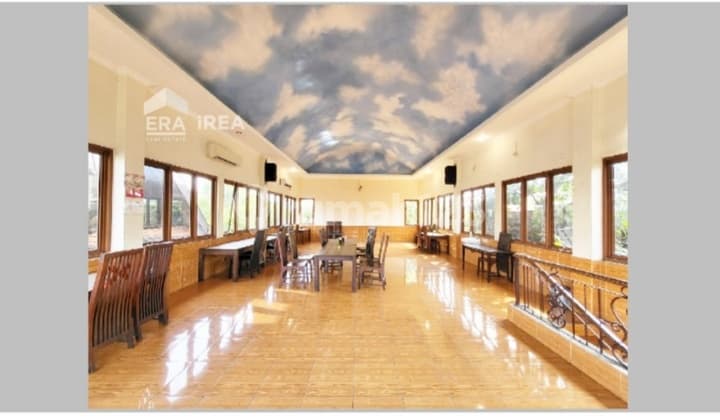 Ruang Usaha strategis di area bisnis di Mangkubumen Banjarsari Solo