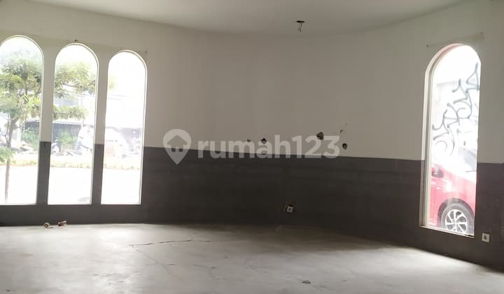 Ruko di Jalan Rs Fatmawati Raya, Jakarta Selatan S0077