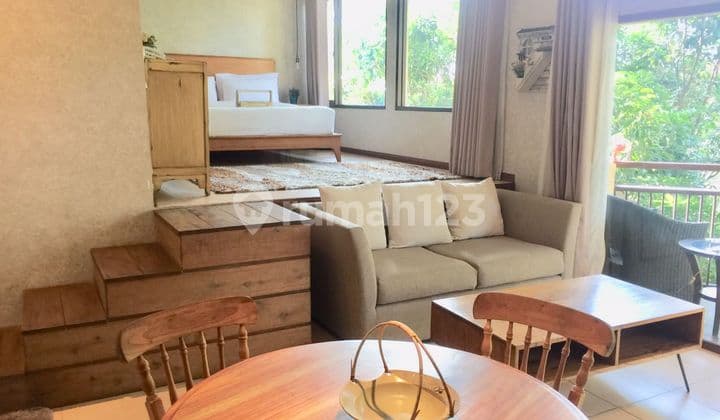 BOUTIQUE HOTEL & PREWED LEMBANG