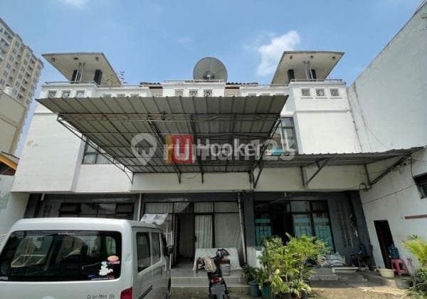 Dijual Ruko Murah Di Ciledug, Ulujami Jakarta Selatan