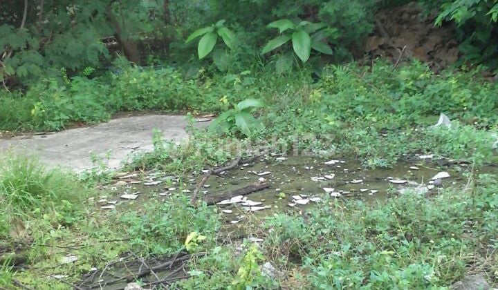 Jl. TB. Simatupang Jl. TB. Simatupang