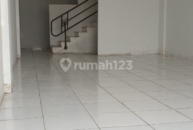 Murah Ruko Permata Kota Tubagus Angke