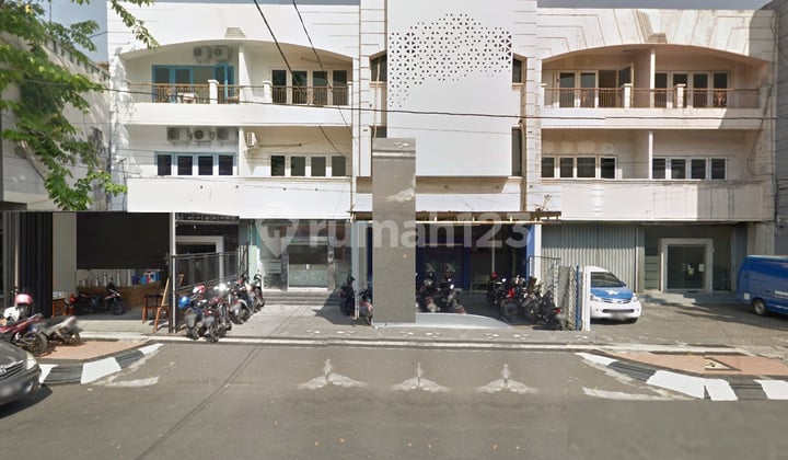 Dijual Ruko Tengah Kota di Jl. Depok Semarang Dijual Ruko Tengah Kota di Jl. Depok Semarang