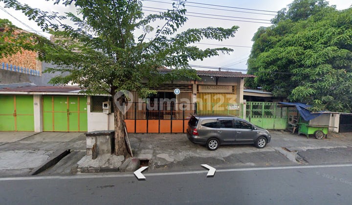 Simokerto Commercial Building Grand Business East Surabaya Area Simokerto Commercial Building Grand Business East Surabaya Area