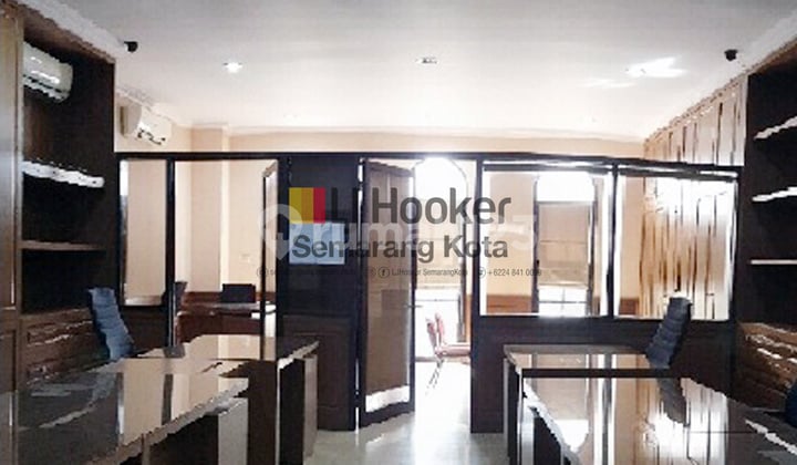 Ruko di Pusat Kota Semarang ( DNA ) Ruko di Pusat Kota Semarang ( DNA )