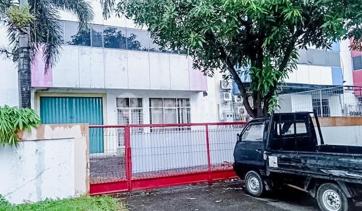 GUDANG BAGUS HARGA MURAH JABABEKA 2 CIKARANG