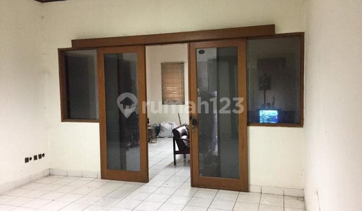 Dijual Ruang Usaha Siap Pakai Sayap Riau