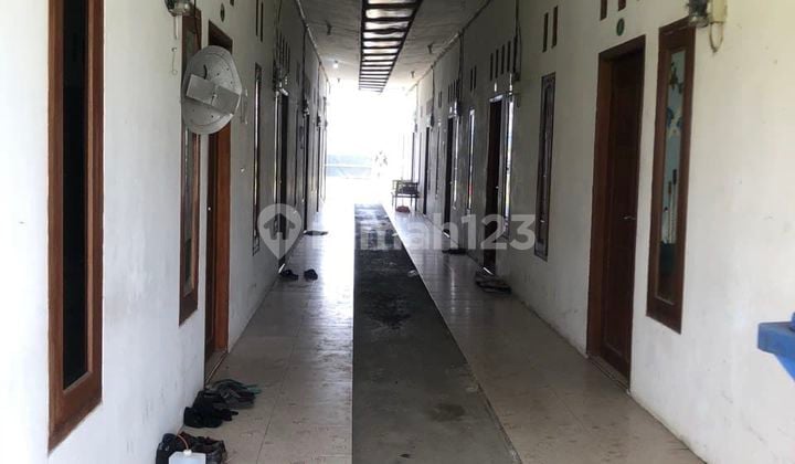 Kost2an Siap Huni di Cikarang