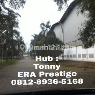 Klari Karawang Factory Klari Karawang Factory