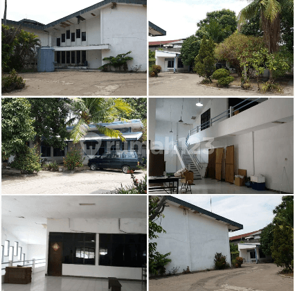 Dijual Ex Pabrik Buduran ijin industri lengkap