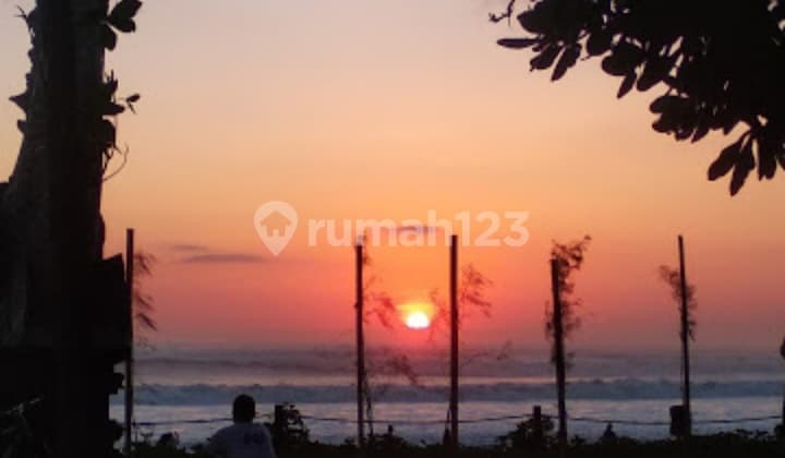 Taman Syurga di Seminyak