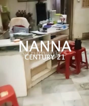 Dijual Disewakan Ruko Siap Pakai Strategis Di Barito Jakarta Selatan