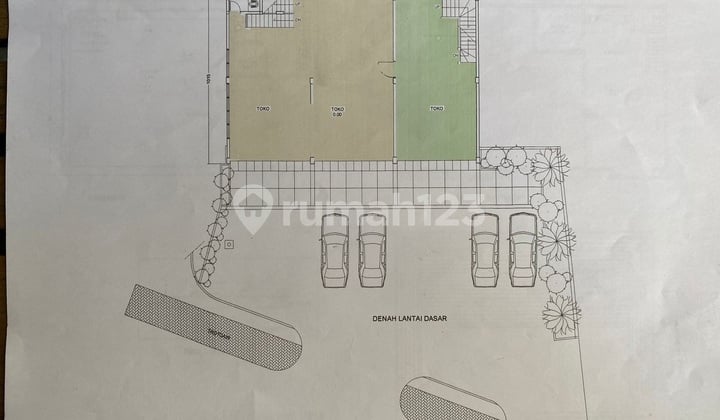 3 Unit Ruko Amir Mahmud 3 Unit Ruko Amir Mahmud