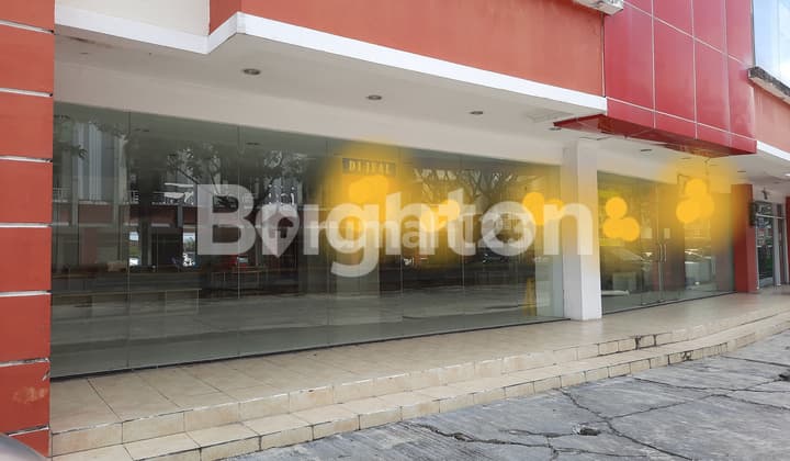 BALIKPAPAN SUPERBLOCK