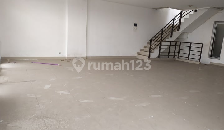 Ruko Strategis Mainroad Pasirluyu