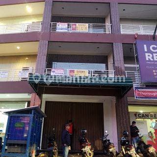 Ruko Strategis di Green Ville