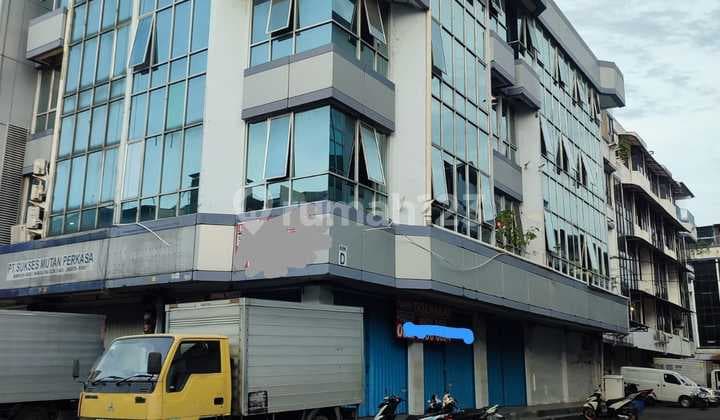 RUKO HUK HARCO MANGGA DUA,HARGA NEGO