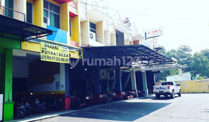 Ruko Transmart Murah Ruko Transmart Murah