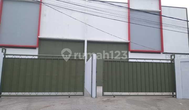GUDANG BARU..SIAP PAKAI