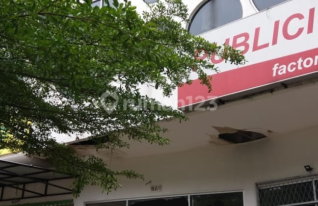 Ruko Grand Arcade 3.5 Floors for Business in Citra Raya, Cikupa, Tangerang