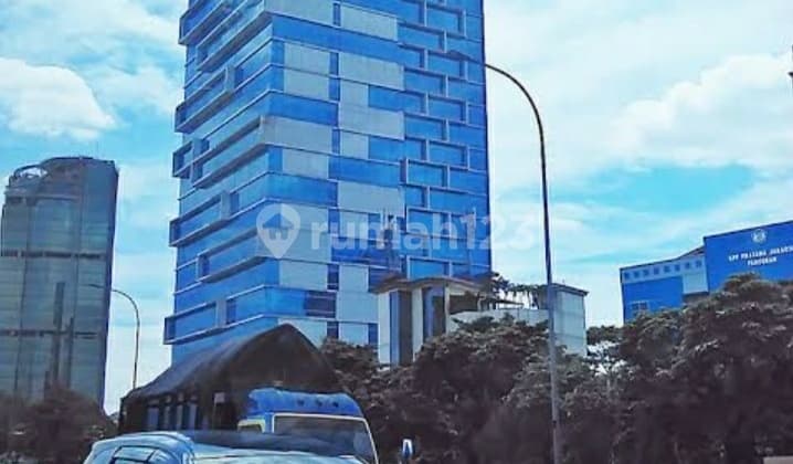 DiJual Hotel ASTON Priority *4 TB Simatupang - Jaksel