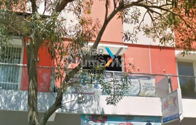 Ruko Murah dibawah pasaran Ruko Gwalk Galeria Citraland