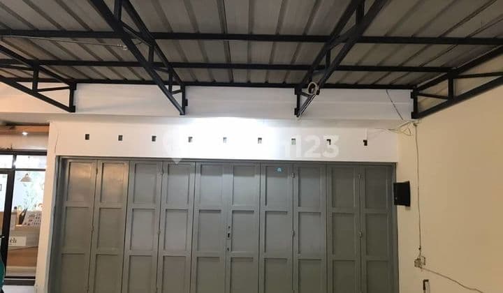 *Di sewakan Ruko di Bojong Soang*