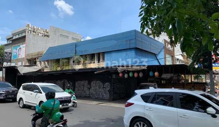 Ruko Muara Karang Raya Pluit Penjaringan Jakarta Utara