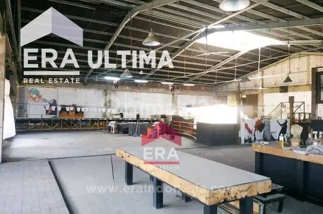 Ruang Usaha Strategis di Sukajadi Dekat Paris Van Java