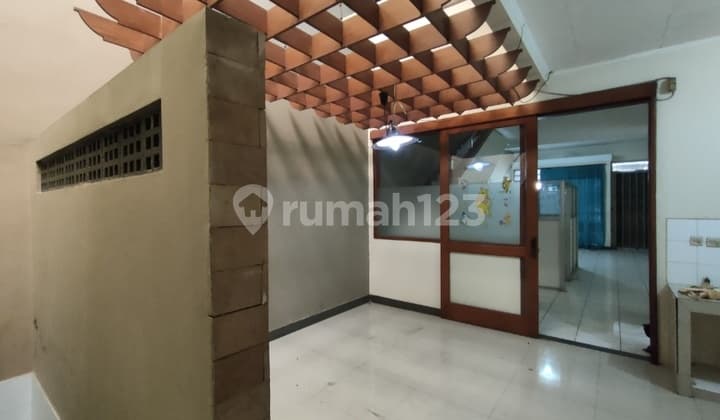 JUAL RUKO MEKAR WANGI