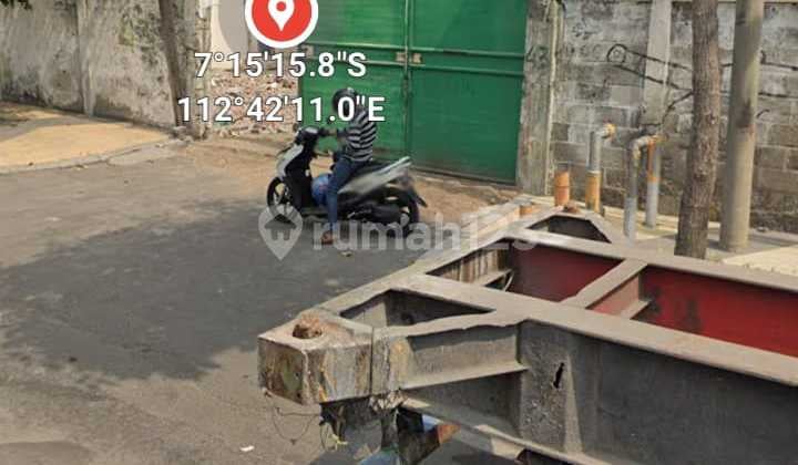 Gudang Raya Tanjungsari Gudang Raya Tanjungsari