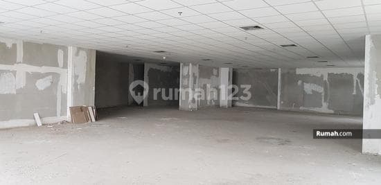 OFFICE SPACE, THE H TOWER, KUNINGAN, RARE OPPORTUNITY!!