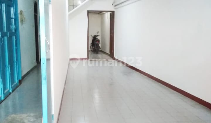 Disewa Gudang Siap Pakai Strategis di Holis, Bandung