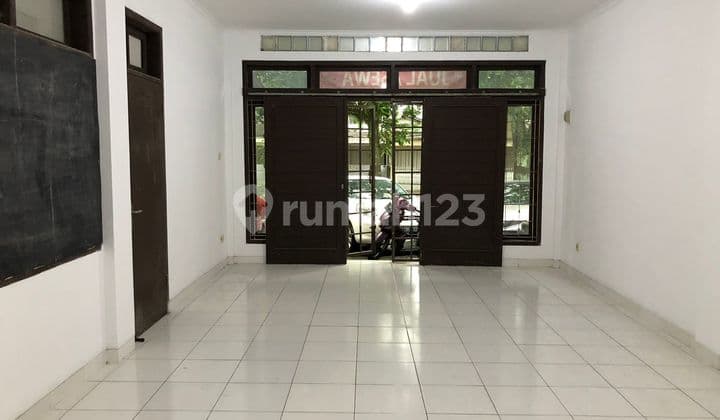 Ruko Usaha Strategis Siap Kelola di Pasirluyu