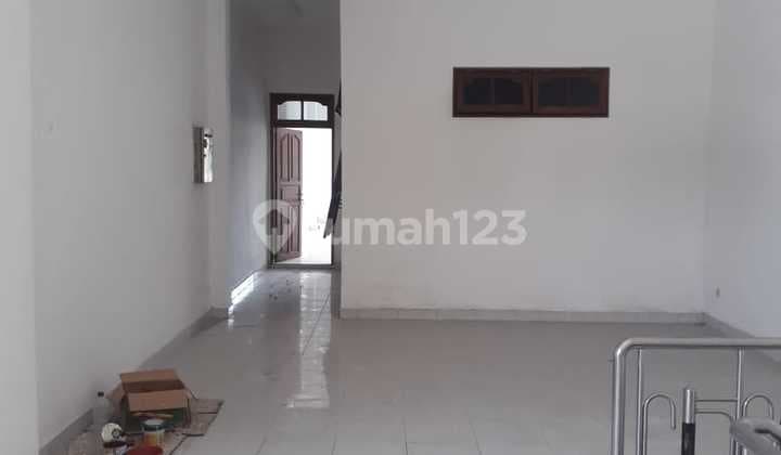 ruko murah di gatot subroto timur