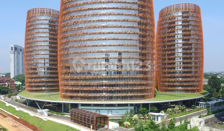 South Quarter Office Tower