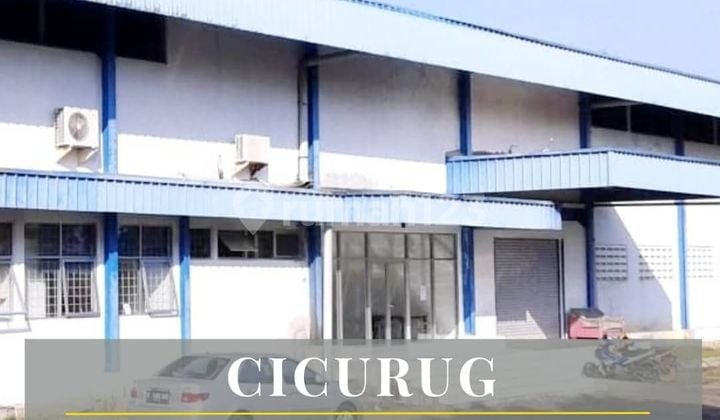 Barang Langka, Pabrik Air Minum dalam Kemasan Saat Ini Masih Beroperasi. Tinggal Take Over Beserta Karyawannya Cicuruq Sukabumi