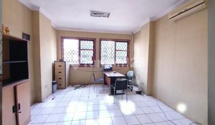 Ruko murah strategis nego tipis