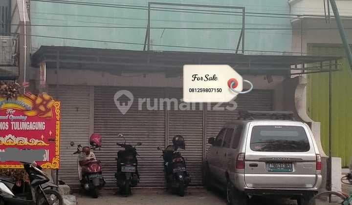 Rumah Murah Di Kota Tulungagung