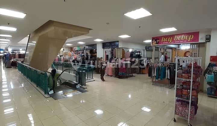 Dijual Kios di Balubur Town Square Lantai 1