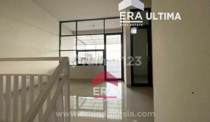 Ruko Bagus Siap Pakai Terawat di Sukajadi, Bandung