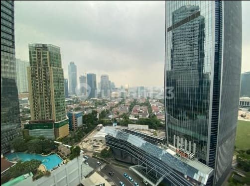 Dijual Kantor Di Word Capital Tower Mega Kuningan Jakarta Selatan 0817688xxxx