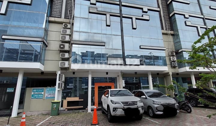 Dijual Ruko Murah Buncit Businnes Center Jakarta Selatan Cash Only