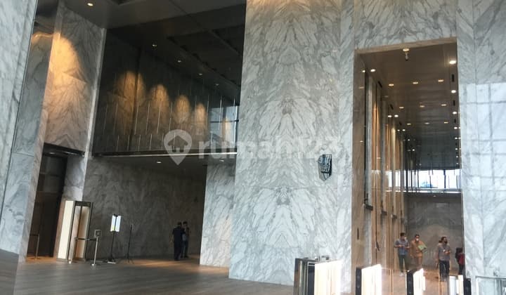 Di Jual Disewakan kantor Di District 8 SCBD 0817688xxxx